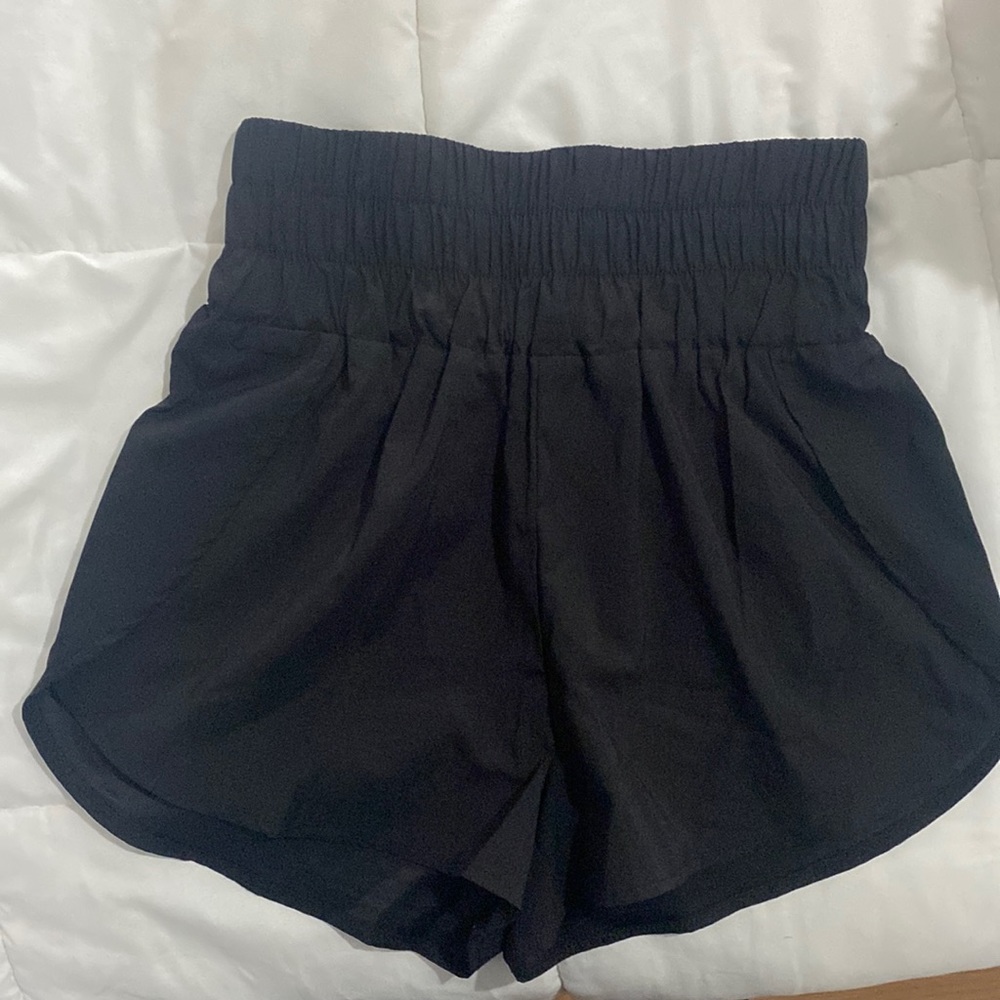 Free People The Way Home Shorts Dupe